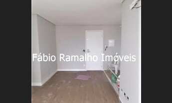 Imagem 3: Apartamento com suíte, e 2 banheiros, Jardim Marajoara