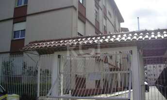 Imagem: Porto Alegre - Apartamento Padrão - VILA