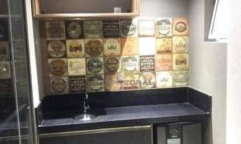 Imagem 4: Apartamento com 2 dormitórios à venda, 60 m² por R$ 368.000,00 - Jardim Carolina - Jundiaí