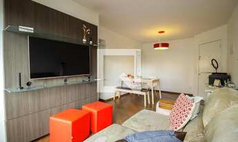 Imagem 3: Apartamento para Aluguel - Vila Mariana, 2 Quartos, 60 m2