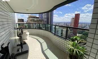 Imagem 4: BELO HORIZONTE - Apartamento Padrão - Ouro Preto