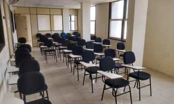 Imagem 3: Sala para alugar, 252 m² por R$ 6.000/mês - São José - Recife/PE>