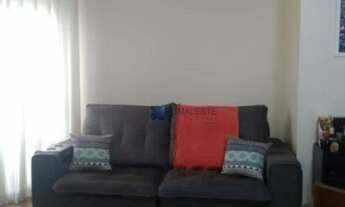 Imagem 4: Apartamento com 2 dormitórios à venda, 54 m² por R$ 295.000,00 - Vila Alpina - São Paulo/S