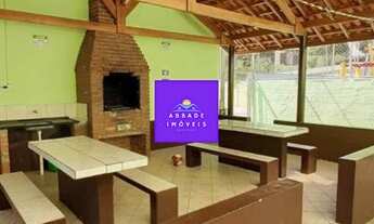 Imagem 4: Apartamento para venda possui 53 metros quadrados com 2 quartos em Capão Redondo - São Pau