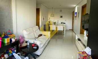 Imagem 1: APARTAMENTO 2 QUARTOS COM SUÍTE - PATAMARES