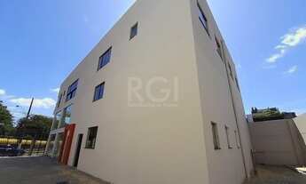 Imagem 7: Porto Alegre - Prédio Inteiro - Partenon