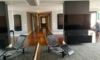 Imagem 2: SãO PAULO - Apartamento Padrão - Higienópolis