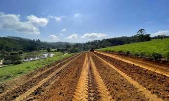 Imagem 4: Loteamento em NazarÃ© Paulista