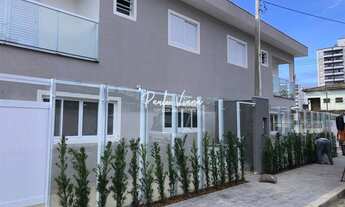 Imagem 5: CASA VILA GUILHERMINA - PRAIA GRANDE SP