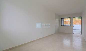 Imagem 6: Casa geminada no bairro Arapongas, Indaial!