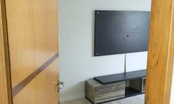 Imagem: Apartamento sem Condomínio para Venda em