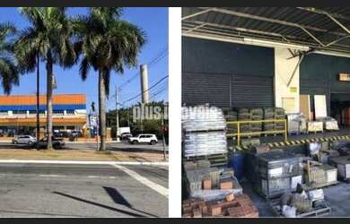 Imagem 9: GALPÃO COMERCIAL