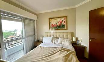 Imagem 7: Cobertura duplex 4 dormitórios