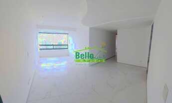 Imagem: Apartamento com 3 dormitórios, 80 m²