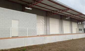 Imagem 5: Galpão para locação no Costeira - São José dos Pinhais