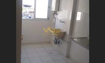 Imagem 12: Carapicuíba - Apartamento Padrão - Vila da Oportunidade