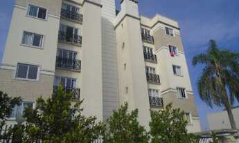 Imagem 3: Apartamento no Tingui