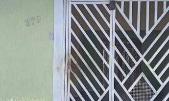 Imagem 2: VENDO CASA 90 MIL