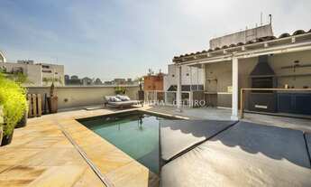 Imagem 3: SãO PAULO - Apartamento Padrão - Itaim Bibi