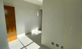 Imagem 2: Vendo lindo apartamento bairro Santa Luzia