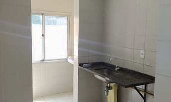 Imagem 4: Apartamento no condomínio Arezzo bairro Flores perto do colégio Denizard