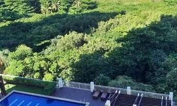 Imagem 3: Apartamento no Ed. Bougainville du Parc, em frente ao parque do Cocó - AP11222