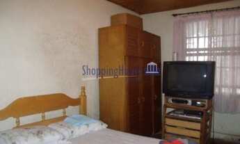 Imagem 2: Casa Comercial para locação, Vila Ipojuca, São Paulo -