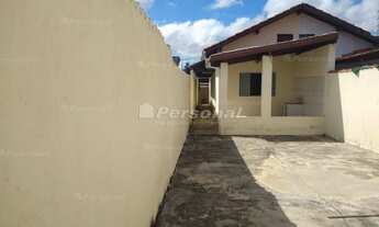 Imagem 7: Casa em via publica em Cidade de Deus - Taubaté - CA1605