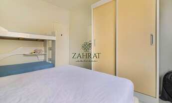 Imagem 6: Apartamento à venda, 2 quartos, 2 vagas, Enseada - Guarujá/SP