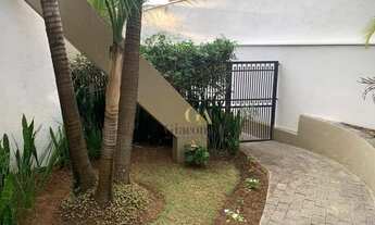 Imagem 6: Casa com 6 dormitórios à venda, 540 m² por R$ 3.200.000,00 - Alphaville 12 - Santana de Pa