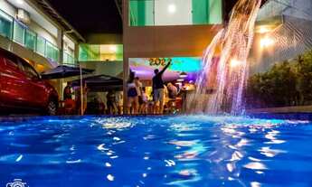 Imagem 2: Casa Temporada em Salinas 10 suítes Completa Farol Velho Salinópolis Pará