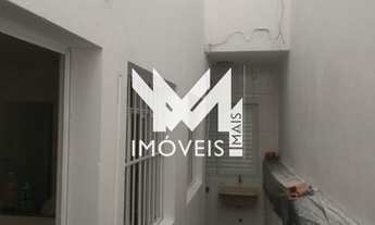 Imagem 4: Casa Térrea Residencial / Vila Maria Alta