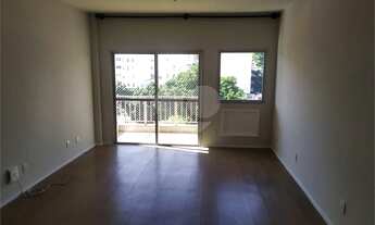 Imagem: Excelente apartamento na Tijuca