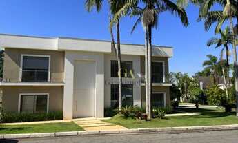 Imagem 2: Casa com 4 dormitórios à venda, 400 m² por R$ 7.300.000,00 - Alphaville 02 - Barueri/SP