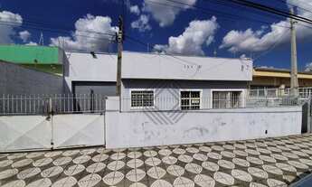 Imagem: Casa à venda, 205 m² por R$ 380.000,00