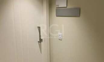 Imagem 4: Porto Alegre - Conjunto Comercial/Sala - Praia de Belas