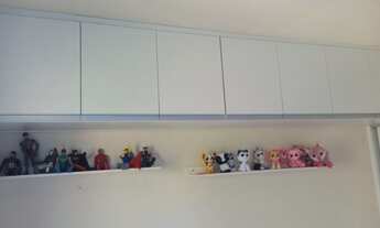 Imagem 6: SãO JOSé DOS CAMPOS - Apartamento Padrão - Jardim Alvorada