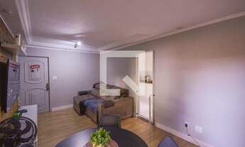 Imagem 2: Apartamento à Venda - Vila das Mercês, 3 Quartos, 75 m2