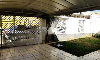 Imagem 6: Casa - Jardim Dom Bosco - Campinas