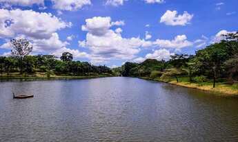 Imagem 3: Terrenos disponível com 1500m² , Residencial Fazenda Santa Maria