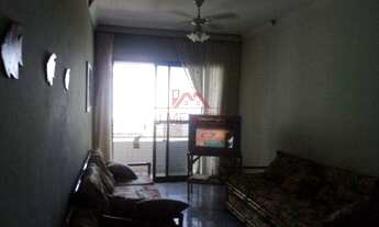 Imagem: Apartamento em Praia Grande bairro Ocian