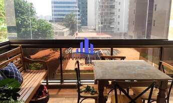 Imagem 2: Apartamento a venda na Barra da Tijuca, Lúcio Costa, Lá Reserve, 01 quarto