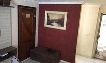 Imagem 3: Casa para Venda em Embu das Artes, Engenho Velho, 2 dormitórios, 1 banheiro, 2 vagas