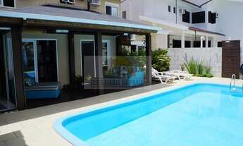 Imagem 3: Aluguel de Temporada e Venda! Casa de 05 dormitórios (03 suítes), ao lado do Open Shopping