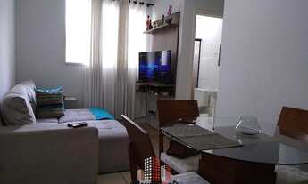 Imagem 2: Sorocaba - Apartamento Padrão - Vila Jardini