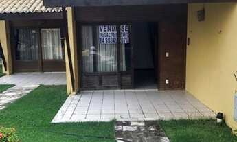 Imagem: Vende-se um chalé(vilage) em Pirangi, com