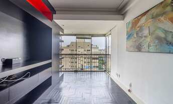 Imagem 2: Porto Alegre - Apartamento Padrão - Menino Deus