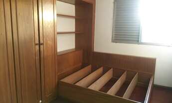 Imagem 5: Apartamento para aluguel com 74 metros quadrados e 2 dormitorios no Jabaquara - São Paulo