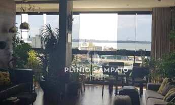 Imagem 3: Apartamento 3 quartos 2 vagas 150 m² em Barro Vermelho