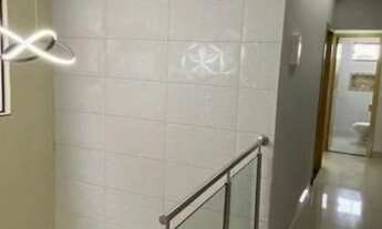 Imagem 6: Casa para venda possui 200 metros quadrados com 3 quartos em Parquelândia - Fortaleza - Ce